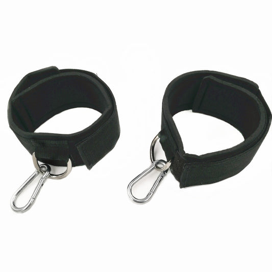 Fitness Ankle Buckle Sports Equipment Ankle Strap