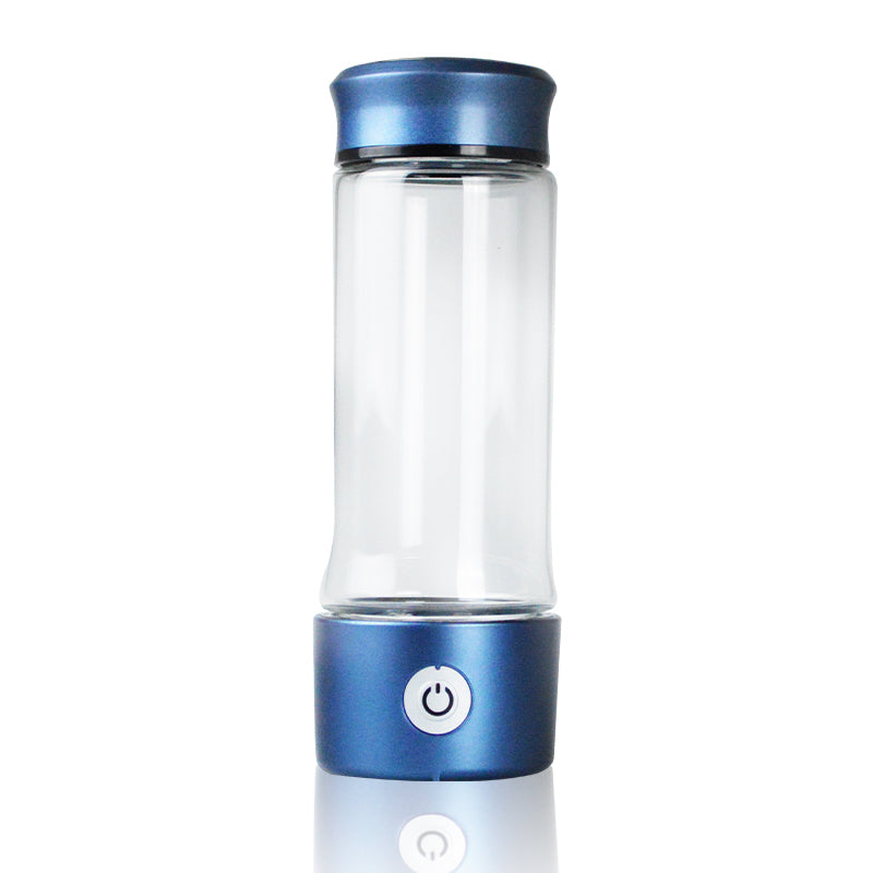 Hydrogen  Ionized Water Bottle